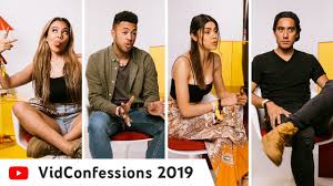 Click the green download button to save it, or choose the format you like (mp3, mp4, webm, 3gp). Vidconfessions Vidcon 2019 Youtube