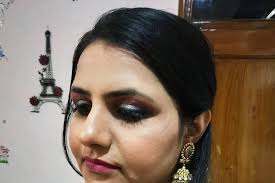 Nupur Gupta Makeover Artist