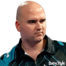 Rob Cross