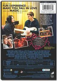 That's a great return for a movie with a budget reported at $13 million. Nick Norah S Infinite Playlist By Peter Sollett Michael Cera Kat Dennings Alexis Dziena Dvd Barnes Noble