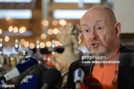 308 Marc Hidden Photos & High Res Pictures