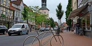Liste aller zugeordneten bezirke & stadtteile. Burgdorf Ideen Zur Entwicklung Der Innenstadt Gesucht