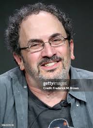 Writer/creator, 'My Mad Fat Diary', Rae Earl speaks onstage at the... News  Photo