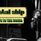 Crystal Ship - A Tribute To The Doors