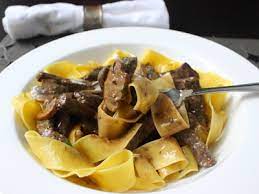 Beef stroganoff is one of my favorite recipes of all time, but not the classic russian version, which had neither mushrooms nor onions, . Food Wishes Video Recipes No Russian This Beef Stroganoff Recipe