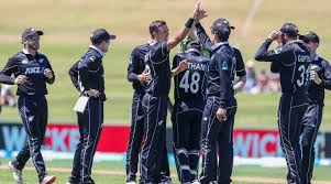 New zealand are undefeated against bangladesh in t20is. Bangladesh Vs New Zealand 1st Odi Highlights New Zealand Win By Eight Wickets Sports News The Indian Express