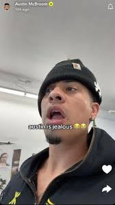 Big Z Real Name Austin's Friend