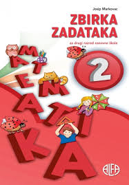 We did not find results for: Matematika 2 Zbirka Zadataka Za 2 Razred Osnovne Skole