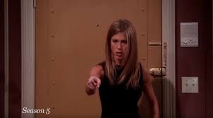 The character of rachel green, portrayed by the lovely jennifer aniston, constantly inspired the fashion and hairstyle choices of women across america. Every Single Hairstyle Rachel Green Had In Friends