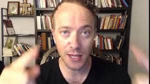 The Purification begins in the House of God. A homily from Father Robert  Altier.