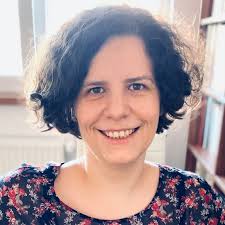 Dr. Bartha Krisztina, pszichoterapeuta