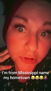 What Town You Are from in Mississippi