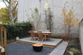 6 Backyard Landscape Designs That Need Minimal Maintenance Dwell Let off steam and get your creative juices flowing by implementing your design. 6 backyard landscape designs that need