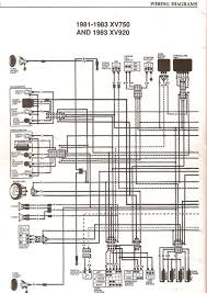 Yamaha v star 1100 headlight wiring diagram. Wiring Diagram For 2007 V Star 1300 Diagram Base Website Star Wiring Diagram For 1100 Classic