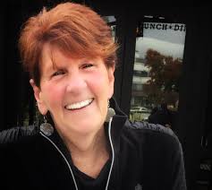 Beth Grimm, A Creative Spirit