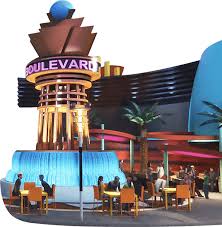 Dubai parks and resorts in infographics. Img Worlds Of Adventure