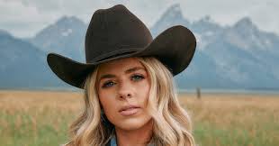 Anne Wilson releases a Spectacular 16-track Album, “REBEL”