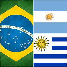 Decreto nº 2.734, de 11 de agosto de 1998. Cidade O Seu Jornal Brasil Argentina E Uruguai Encontro Discutira Desenvolvimento E Integracao Em Bella Union