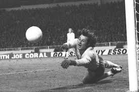 38' szarmach, 44' deyna, 85' f. Tomaszewski Il Portiere Che Fece Scoprire La Polonia La Repubblica