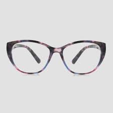 Women S Cateye Blue Light Filtering Glasses A New Day Black Pink Fashion Reading Glasses Cat Eye Glasses Frames Fashion Eye Glasses