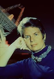 Astronomy: Women in Astronomy