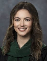 Macie Edwards's Instagram, Twitter & Facebook