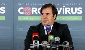Sobre os quase 40 pedidos de impeachment do presidente da república, jair bolsonaro, o presidente da câmara dos deputados, rodrigo maia, disse que agora não é o momento ideal. Maia E Pressionado No Twitter Para Dar Andamento A Impeachment De Bolsonaro Congresso Em Foco