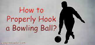 How To Hook A Bowling Ball Throw A Great Hook