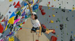 Sport climbing is at the olympics for the first time at tokyo 2020 (held in 2021). Sport Climbing At Tokyo 2020 Events Schedule Athletes To Watch