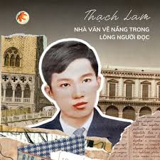 🌻 Thạch Lam