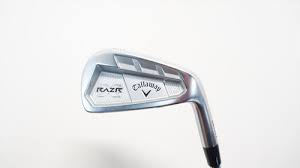 Callaway Razr X Irons Review - Golfalot