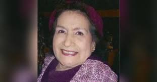 Mary Stearns Obituary