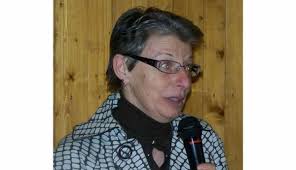 Pascale Michel à l'honneur