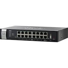 Cisco Systems Gigabit Dual Wan Vpn 14 Port Router Rv325k9na Click Image For More Details This Is An Affil Gigabit Router Wired Router Vpn Router