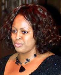 Staff, Board, and Mission