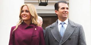 Donald trump jr.'s estranged wife vanessa has reportedly inherited some major coin from her late father charles haydon, and donny jr. When Vanessa Trump And Donald Trump Jr First Met She Said Something Rude About His Dad