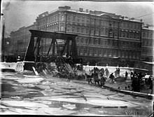 Sultan abdul halim ferry terminal bridge collapse. List Of Bridge Failures Wikipedia Worddisk