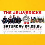 The Jellybricks