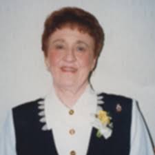 Obituary information for Beth White