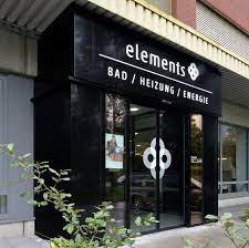 Erleben sie aktuelle trends und. Badausstellung Elements Dusseldorf Lierenfeld