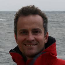 Gideon Henderson (@GideonHenderson)