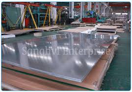 Ams 5501 Sheet Astm A240 304 Stainless Steel Sheet