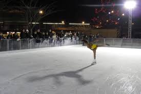 Nous vous remercions de saisir une autre ville. Seine Et Marne La Patinoire Est De Retour A Savigny Le Temple La Republique De Seine Et Marne