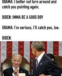 I M Gonna Miss Barack Obama And Joe Biden Memes 22 Pics Joe Biden Memes Obama Funny Really Funny Memes