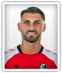 €7.50m* oct 9, 1993 in.facts and data. Bundesliga Top Scorers Football Sports Mole