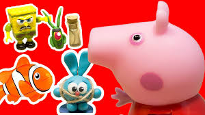 свинка пеппа на русском все серии подряд без остановки Svinka Peppa Na Russkom Multfilm Dlya Detej Peppa Pig Multik So Svinkoj Peppoj Svinka Vse Serii Eto Vse Serii Svinki Peppy Pod Svinki Svinka Peppa Dlya Detej