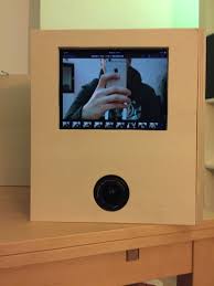 Easy to use software for ipads and iphones with customizable options, and social ipad only or dslr • hard wired usb printing • text & email sharing • custom logos, layouts, and motion graphics • still, gif, or rapid shooting. Photobooth Selber Bauen So Gehts Benjamin Neske
