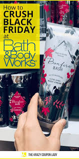 Bath Body Works Black Friday 2020 Is Here We Got You In 2020 Bath And Body Works Bath And Body Body Works