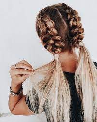 Emily S Collection Https Www Pinterest Com Embemholbrook Hair Styles Braided Hairstyles Easy Long Hair Styles