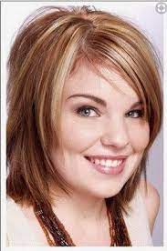 Maybe you would like to learn more about one of these? Pin On Short Hairstyles For Fat Women